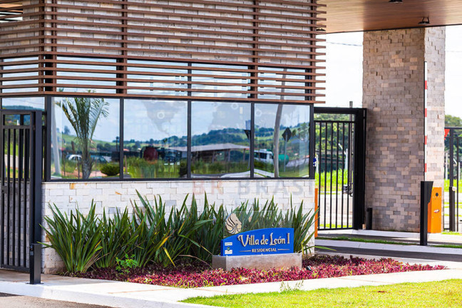 Imagem Terreno em Condomínio à Venda, em Residencial Villa De León - Piratininga Imagem Terreno em Condomínio à Venda, em Residencial Villa De León - Piratininga