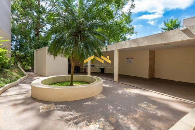 Imagem Apartamento com 2 Quartos à Venda, 48 m² em Fazenda Morumbi - São Paulo