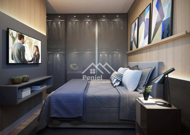 Imagem Apartamento com 3 Quartos à Venda, 78 m² em Quinta Da Primavera - Ribeirão Preto Imagem Apartamento com 3 Quartos à Venda, 78 m² em Quinta Da Primavera - Ribeirão Preto