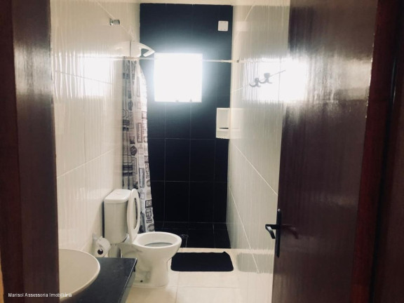 Imagem Casa com 2 Quartos à Venda, em Balneario Bopiranga - Mongaguá Imagem Casa com 2 Quartos à Venda, em Balneario Bopiranga - Mongaguá