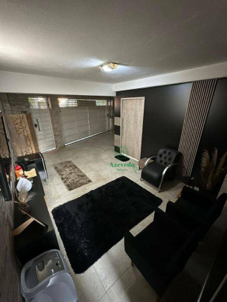 Imagem Sobrado com 2 Quartos à Venda, 300 m² em Jardim Santa Clara - Guarulhos Imagem Sobrado com 2 Quartos à Venda, 300 m² em Jardim Santa Clara - Guarulhos
