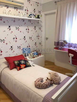Imagem Apartamento com 3 Quartos à Venda, 173 m² em Vila Pompeia - São Paulo Imagem Apartamento com 3 Quartos à Venda, 173 m² em Vila Pompeia - São Paulo