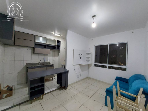 Imagem Apartamento à Venda, em Canhema - Diadema Imagem Apartamento à Venda, em Canhema - Diadema