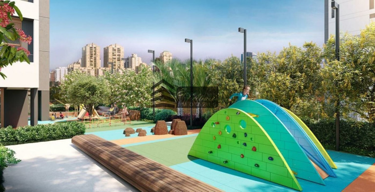 Imagem Apartamento com 4 Quartos à Venda, 145 m² em Campo Belo - São Paulo Imagem Apartamento com 4 Quartos à Venda, 145 m² em Campo Belo - São Paulo