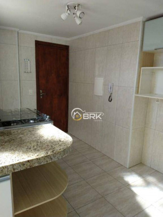 Imagem Apartamento com 2 Quartos para Alugar, 80 m² em Mooca - São Paulo