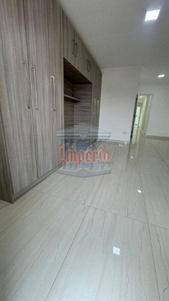 Imagem Casa com 3 Quartos à Venda, 181 m² em Vila Camilópolis - Santo André Imagem Casa com 3 Quartos à Venda, 181 m² em Vila Camilópolis - Santo André