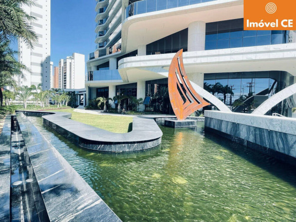 Imagem Apartamento com 4 Quartos à Venda, 819 m² em Meireles - Fortaleza Imagem Apartamento com 4 Quartos à Venda, 819 m² em Meireles - Fortaleza