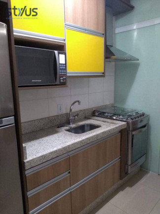 Imagem Apartamento com 2 Quartos à Venda, 45 m² em Vila Venditti - Guarulhos