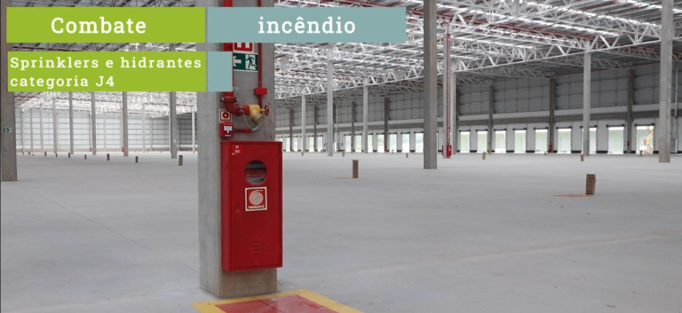 Imagem Imóvel para Alugar, 5.530 m² em Portão - Arujá