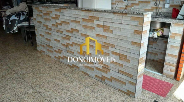 Imagem Casa com 5 Quartos à Venda, 300 m² em Alvarenga - São Bernardo Do Campo