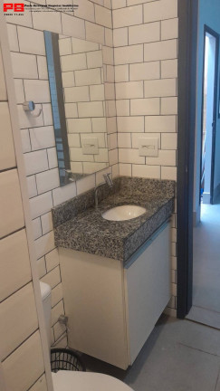 Imagem Apartamento com 1 Quarto para Alugar, 55 m² em Vila Buarque - São Paulo