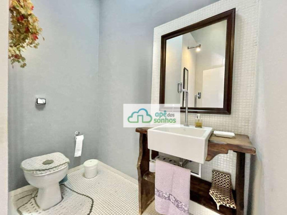Imagem Casa com 4 Quartos à Venda, 408 m² em Paisagem Renoir - Cotia