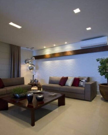 Imagem Casa com 4 Quartos à Venda, 500 m² em Alphaville - Barueri