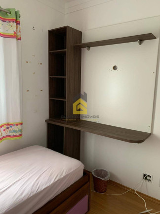 Imagem Apartamento com 2 Quartos à Venda, 79 m² em Planalto - São Bernardo Do Campo Imagem Apartamento com 2 Quartos à Venda, 79 m² em Planalto - São Bernardo Do Campo