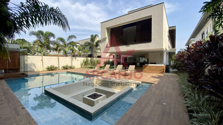 Casa com 6 Quartos à Venda, 788 m² em Riviera - Bertioga