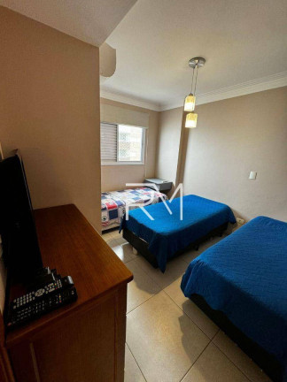 Imagem Apartamento com 3 Quartos à Venda, 104 m² em Centro - Mongaguá