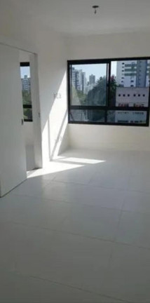Imagem Apartamento com 1 Quarto à Venda, 29 m² em Imbuí - Salvador Imagem Apartamento com 1 Quarto à Venda, 29 m² em Imbuí - Salvador