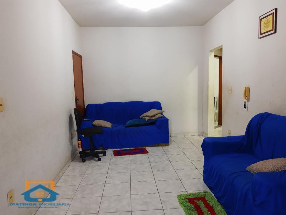 Imagem Apartamento com 3 Quartos à Venda, 105 m² em Bethânia - Ipatinga