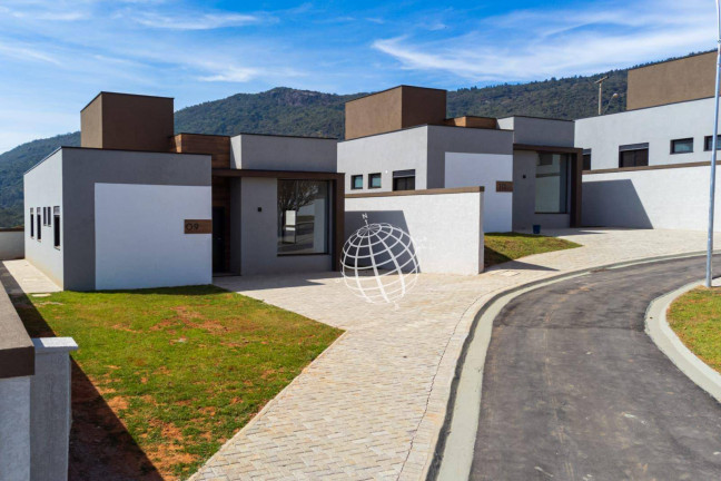 Imagem Casa com 3 Quartos à Venda, 118 m² em Reserva Ybyra - Atibaia