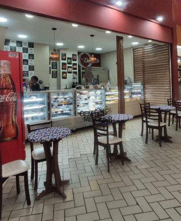 Imagem Loja à Venda, 50 m² em Lapa - São Paulo Imagem Loja à Venda, 50 m² em Lapa - São Paulo