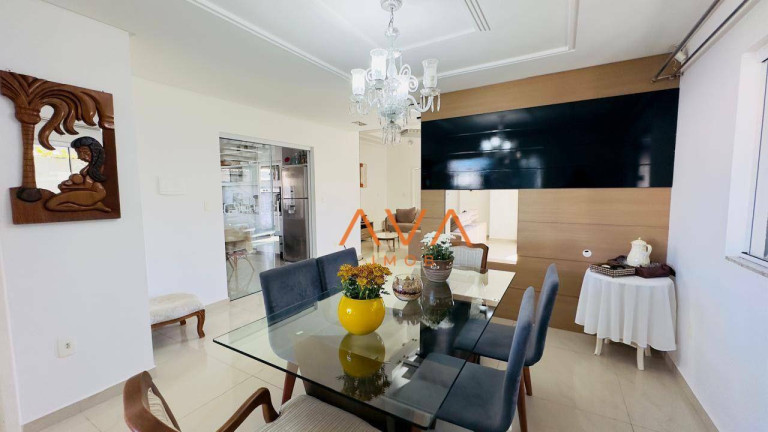 Imagem Casa com 4 Quartos à Venda, 310 m² em Ingleses - Florianópolis