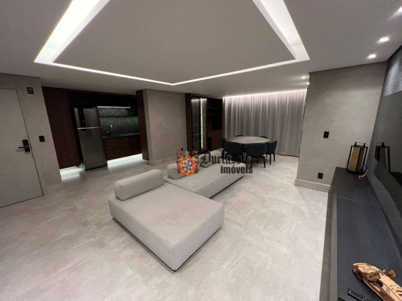 Imagem Apartamento com 3 Quartos à Venda, 106 m² em Vila Bergamo - Indaiatuba Imagem Apartamento com 3 Quartos à Venda, 106 m² em Vila Bergamo - Indaiatuba