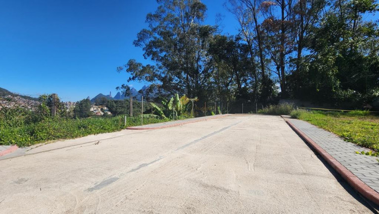 Imagem Terreno à Venda, 184 m² em Tijuca - Teresópolis Imagem Terreno à Venda, 184 m² em Tijuca - Teresópolis