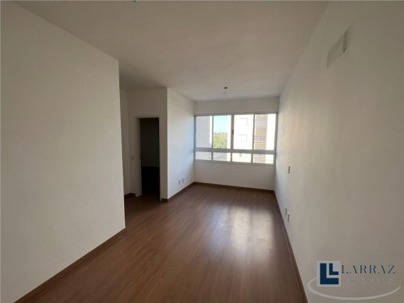 Imóvel com 2 Quartos à Venda, 56 m² em Quintino Facci Ii - Ribeirão Preto