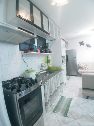 Imagem Apartamento com 2 Quartos à Venda, 75 m² em Itaguá - Ubatuba Imagem Apartamento com 2 Quartos à Venda, 75 m² em Itaguá - Ubatuba