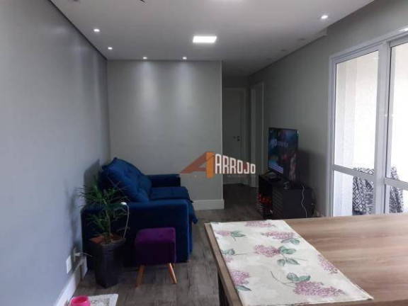 Imagem Apartamento com 2 Quartos à Venda, 62 m² em Penha De França - São Paulo Imagem Apartamento com 2 Quartos à Venda, 62 m² em Penha De França - São Paulo