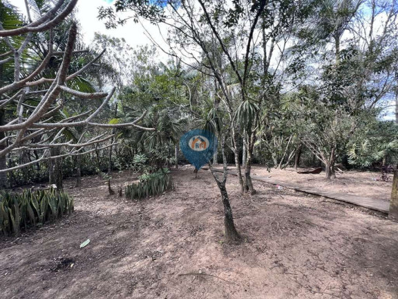 Imagem Terreno à Venda, 18.455 m² em Taboleiro Verde - Cotia Imagem Terreno à Venda, 18.455 m² em Taboleiro Verde - Cotia