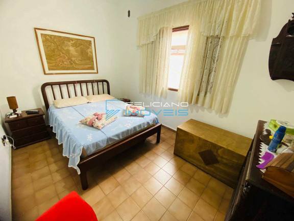 Imagem Casa com 2 Quartos à Venda, 90 m² em Canto Do Forte - Praia Grande