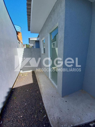 Imagem Casa com 2 Quartos à Venda, 55 m² em Aldeia Da Lagoa - Tramandai