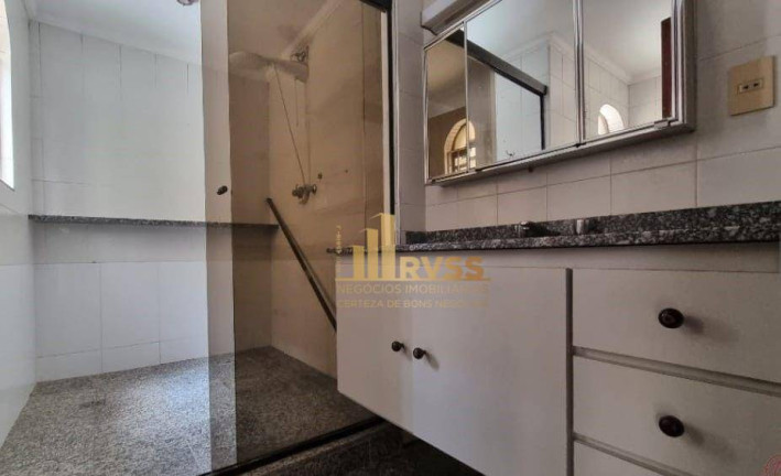 Imagem Apartamento com 3 Quartos à Venda, 142 m² em Jardim Belém - Itatiba