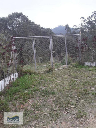 Imagem Terreno à Venda, 1.600 m² em Chácara Santa Mônica - Vargem Grande Paulista