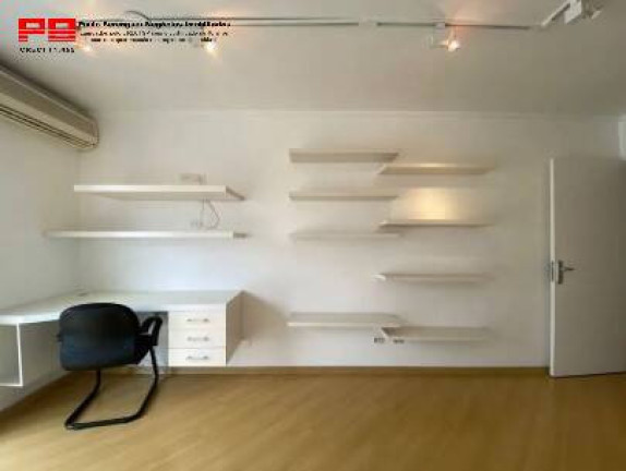 Imagem Apartamento com 1 Quarto à Venda, 76 m² em Vila Nova Conceição - São Paulo Imagem Apartamento com 1 Quarto à Venda, 76 m² em Vila Nova Conceição - São Paulo