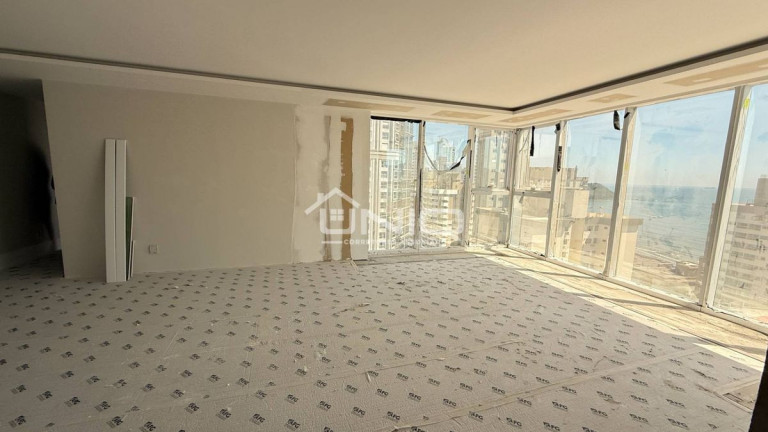Imagem Apartamento com 4 Quartos à Venda, 170 m² em Centro - Balneário Camboriú