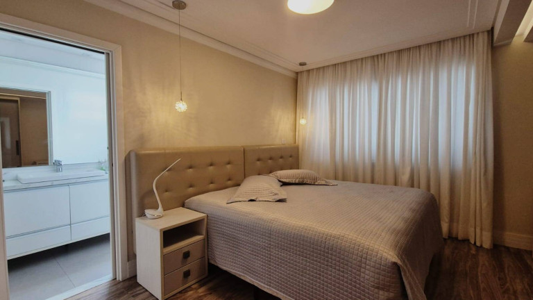 Imagem Apartamento com 4 Quartos à Venda, 198 m² em Boqueirão - Santos