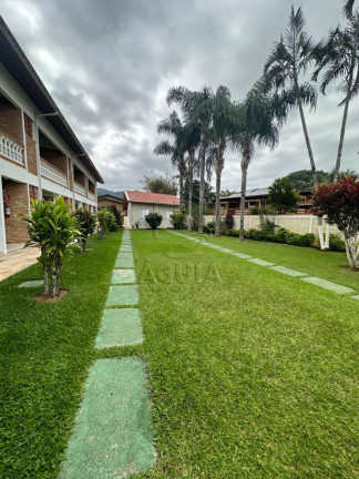 Apartamento com 2 Quartos à Venda, 48 m² em Toninhas - Ubatuba