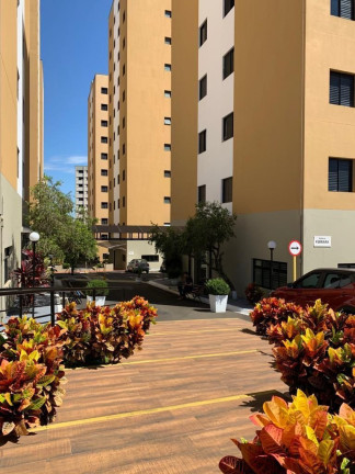 Imagem Apartamento com 3 Quartos à Venda, 87 m² em Nova América - Piracicaba Imagem Apartamento com 3 Quartos à Venda, 87 m² em Nova América - Piracicaba