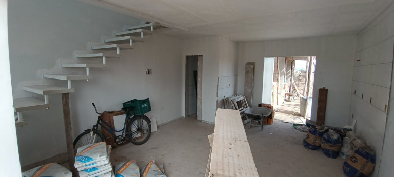 Imagem Sobrado com 2 Quartos à Venda, 63 m² em Loteamento Flora E Flora - Tijucas Imagem Sobrado com 2 Quartos à Venda, 63 m² em Loteamento Flora E Flora - Tijucas