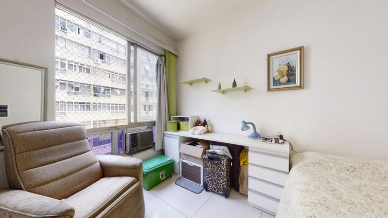 Imagem Imóvel com 3 Quartos à Venda, 130 m² em Flamengo - Rio De Janeiro