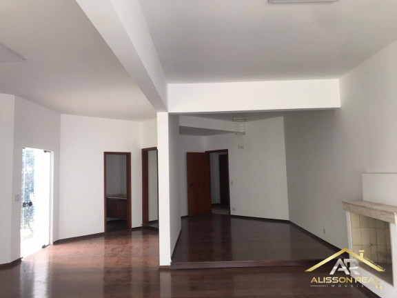 Imagem Casa de Condomínio com 5 Quartos à Venda, 609 m² em Alphaville Residencial Dois - Barueri Imagem Casa de Condomínio com 5 Quartos à Venda, 609 m² em Alphaville Residencial Dois - Barueri