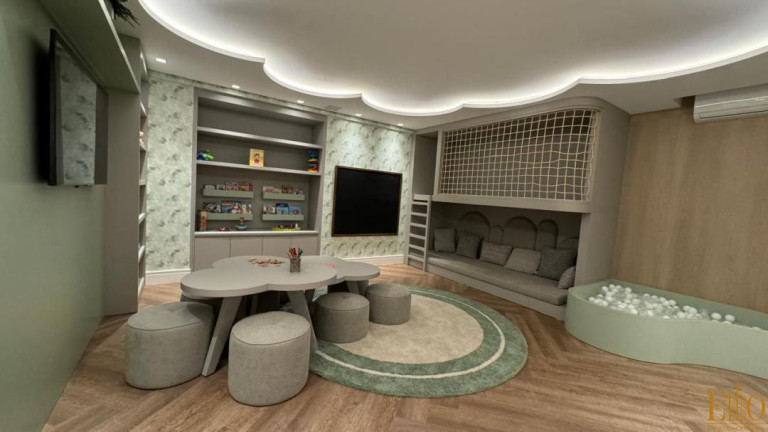 Imagem Apartamento com 4 Quartos à Venda, 183 m² em Meia Praia - Itapema Imagem Apartamento com 4 Quartos à Venda, 183 m² em Meia Praia - Itapema