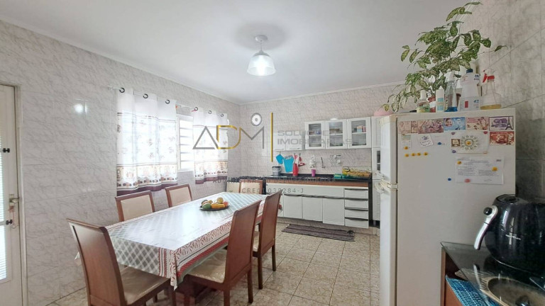 Imagem Casa com 3 Quartos à Venda, 3 m² em Centro - Botucatu