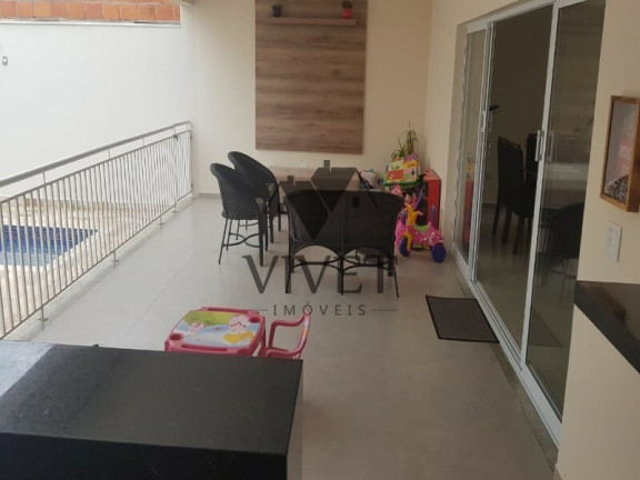 Imagem Casa de Condomínio com 4 Quartos à Venda, 280 m² em Condominio Ibiti Reserva - Sorocaba