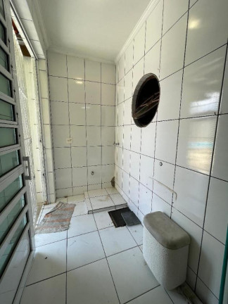 Imagem Casa com 3 Quartos à Venda,  em Maracanã - Praia Grande