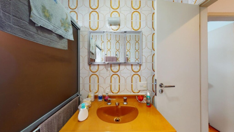 Imagem Apartamento com 2 Quartos à Venda, 79 m² em Vila Madalena - São Paulo Imagem Apartamento com 2 Quartos à Venda, 79 m² em Vila Madalena - São Paulo