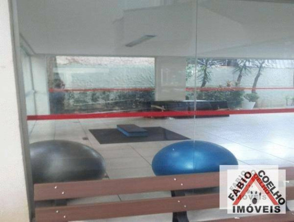Imagem Apartamento com 2 Quartos à Venda, 70 m² em Jardim Marajoara - São Paulo Imagem Apartamento com 2 Quartos à Venda, 70 m² em Jardim Marajoara - São Paulo