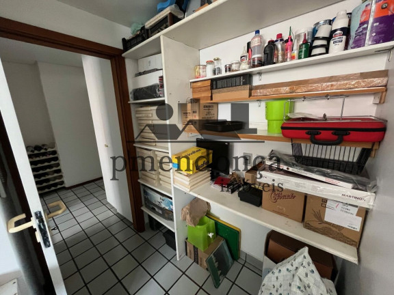 Imagem Apartamento com 4 Quartos à Venda, 170 m² em Sumaré - São Paulo